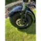 Elektrokoloběžka Lera Scooters C1+ 1500W Černá