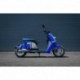 Elektroskútr Lera Scooters C7 skútr 3000W Modrá