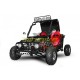 Nitro Buggy Shineray 125 cc AUTOMAT