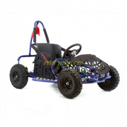 DĚTSKÁ BUGINA MINIROCKET FUNKART 80CCM