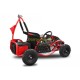 DĚTSKÁ BUGINA MINIROCKET GO KART 1000W