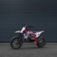 Pitbike Leramotors Spirit 90 12/10 Automat Žlutá