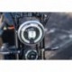 Elektrokoloběžka Leramotors Scooters C2 2000W Modrá