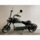 Lera Scooters C8 2000W černá