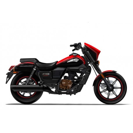 RENEGADE SPORT S