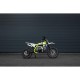Pitbike Leramotors Spirit 90 12/10 Automat Žlutá