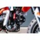 Pitbike Leramotors by APOLLO THUNDER 70cc 10/10 Automat E-Start Zelená