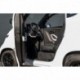 Elektromobil Leramotors e-car E4 Zlatá