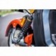 Elektrokoloběžka Leramotors Scooters C2 2000W Hnědá