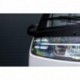Elektromobil - elektrická tříkolka Leramotors E1 - červená