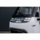 Elektromobil - elektrická tříkolka Leramotors E1 - modrá