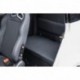 Elektromobil - elektrická tříkolka Leramotors E1 - modrá
