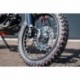 Pitbike Leramotors By Apollo THUNDER 125 poloautomat 14/12 E-Start Zelená