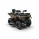 Čtyřkolka Leramotors By APOLLO Cyber Roamer 270 T3B  Camo
