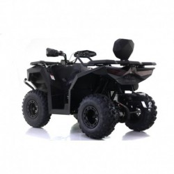 Čtyřkolka Leramotors By APOLLO Cyber Roamer 270 Černá