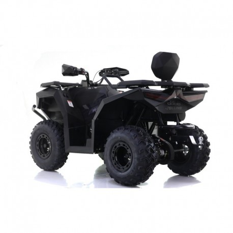 Čtyřkolka Leramotors By APOLLO Cyber Roamer 270 Černá
