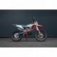 Pitbike Leramotors By Apollo THUNDER 300cc 21/18 Oranžová