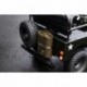 Mini Jeep Willys Leramotors 150 ccm