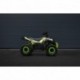 Dětská elektrická čtyřkolka Leramotors by APOLLO COMMANDER 1000W - zelená