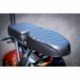 Elektrokoloběžka Leramotors Scooters C2 2000W Hnědá