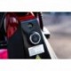 Elektrokoloběžka Leramotors Scooters C2 2000W Hnědá