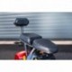 Elektrokoloběžka Leramotors Scooters C2 2000W Hnědá