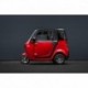 Elektromobil - elektrická tříkolka Leramotors E1 - červená