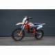 Pitbike Leramotors By Apollo THUNDER 300cc 21/18 Oranžová