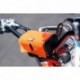 Pitbike Leramotors By Apollo THUNDER 300cc 21/18 Oranžová