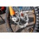 Pitbike Leramotors By Apollo THUNDER 300cc 21/18 Oranžová