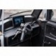 Elektromobil - elektrická tříkolka Leramotors E1 - bílá