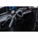 Elektromobil - elektrická tříkolka Leramotors E1 - bílá