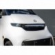 Elektromobil Leramotors e-car E4 Zlatá