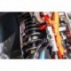 Pitbike Leramotors By Apollo THUNDER 300cc 21/18 Zelená