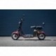 Elektrokoloběžka Leramotors Scooters C2 2000W Hnědá