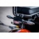 Elektrokoloběžka Leramotors Scooters C2 2000W Hnědá
