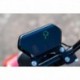 Elektrokoloběžka Leramotors Scooters C2 2000W Hnědá