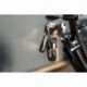 Elektrokoloběžka Leramotors Scooters C2 2000W Hnědá