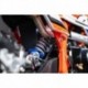 Pitbike Leramotors by APOLLO THUNDER 70cc 10/10 Automat E-Start Zelená