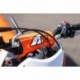 Pitbike Leramotors by APOLLO THUNDER 70cc 10/10 Automat E-Start Zelená