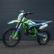 Pitbike Leramotors By Apollo THUNDER 300cc 21/18 Zelená