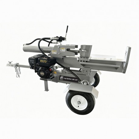 Štípačka dřeva LRC25T