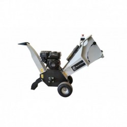 Štěpkovač LR Garden LR650F