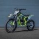 Pitbike Leramotors Killer 250ccm 21/18 - Limited