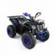 Čtyřkolka Leramotors By APOLLO RFZ 250 T3B Modrá