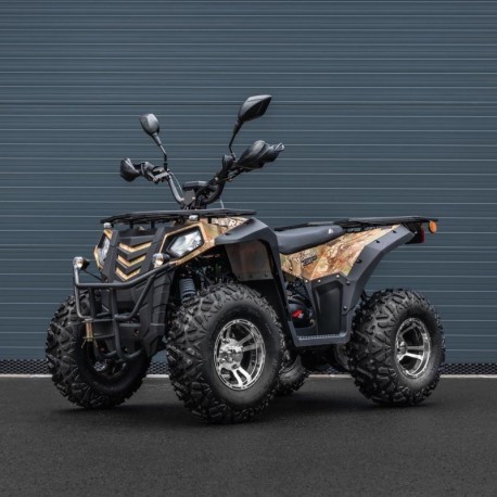 Čtyřkolka Leramotors By APOLLO RFZ 250 T3B Camo